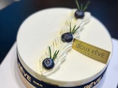-杜哈夫DOUX RÊVE·生日蛋糕(日月光店)