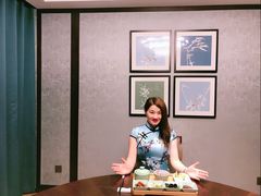 -杭州御湘湖养生度假酒店·溪颐轩中餐厅