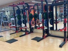 -CXFIT 陈徐健身工作室(凯旋店)