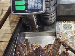 -77号渔船·蒸海鲜青岛菜(积米崖店)