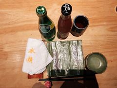 -Minase水濑·日料放题(外滩店)