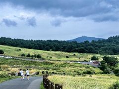 -松岳山