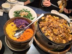 -甘家界牌柠檬鸭(青山店)