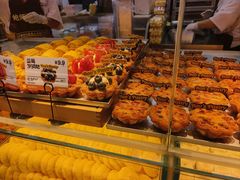 -鲍师傅糕点(五月花店)