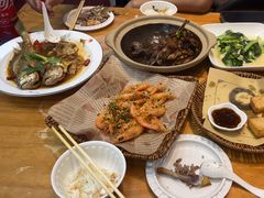 -醉壹号海鲜大排档(厦门美食地标店)