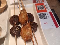 -七八冷面·延边朝鲜族美食(欢乐谷店)