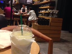 -星巴克臻选(深圳罗湖万象城店)