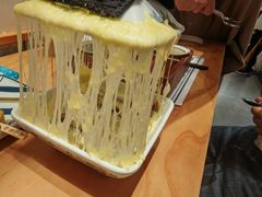 -火山屋台(新街口店)