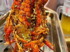 -盟重烧烤(高正街店)