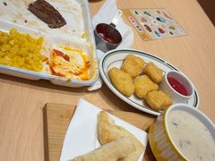 -菲滋意式餐厅(长兴东鱼坊店)