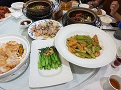 -勝記酒家·37年老字号·经典粤菜(荔枝公园店)