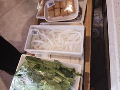 -野妹经典火锅(民治店)