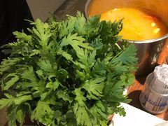 -金海阁海鲜火锅