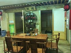 -绿岛汤泉韩式休闲会所