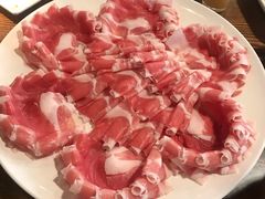 -竹叶涮肉坊(总店)