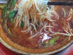 米线砂锅-清真·马文砂锅大全(麦苋街店)