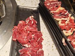 -海汕记·潮汕鲜牛肉火锅·自助