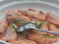 -德悦海鲜(城西店)