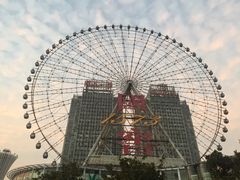 -星城之眼摩天轮