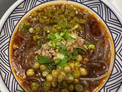 -四川饭店·小龙虾(长白店)