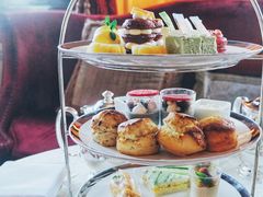 -Salon de Ville浦江汇(上海外滩华尔道夫酒店店)