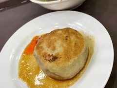 门钉肉饼-白魁老号饭庄(交道口店)