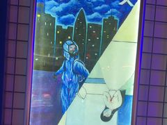 -移动谜城·大笨象密室逃脱(五棵松店)