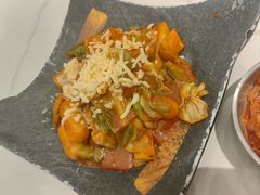 -HONGA HONGA雄家(曹路店)