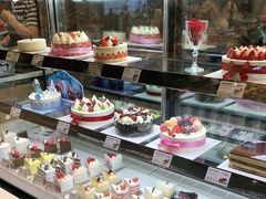 -巴黎贝甜(右安门店)