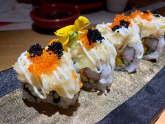-江左尚白日本料理(万象城店)