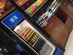 -韩盛·盛江山自助料理(中街大悦城店)