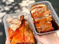 -味香鸭子店(汉口西路店)