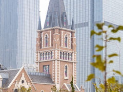 -大连海昌东方水城