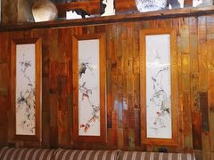 -一桶江山餐厅(松北店)