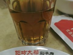 -阳坊大都涮羊肉(阳坊总店)