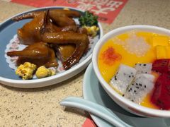 -点都德(长泰广场店)