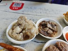 -石湾点心
