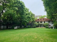 -上海宋庆龄故居纪念馆