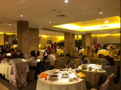 -惠食佳·宴会厅(滨江西路店)