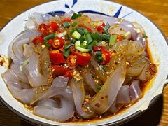 -竹屋川菜(时代广场店)