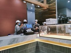 -木子木水日式烫面包(杭州首店)