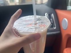 现磨豆浆-卞姐蛋饼(陕西南路店)