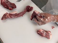 -蚝英雄·鲜蚝自助专门店(小营直营店)