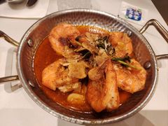 -CRAZYONES克芮旺斯西班牙餐厅(苏州中心店)
