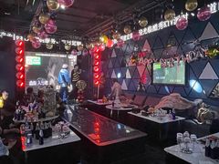 -酷秀KTV(五道口店)