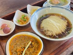 -同得兴 Since·1995 传统苏式面馆(嘉馀坊店)