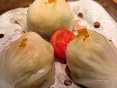 -禄运茶居·手工点心(猎德店)