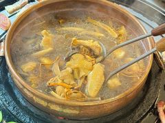 -阿山卓·野生菌火锅·纳西火塘烤肉