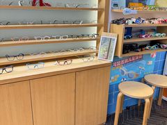 -青聪儿童眼镜(五官科医院宝庆路店)