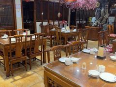 -那家老院子东北菜·饺子·小鸡炖蘑菇(艳华街店)